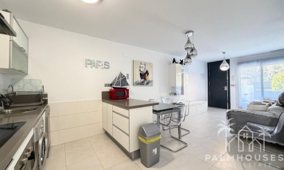 Herverkoop - Appartement - Orihuela Costa - Altos De Campoamor