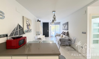 Herverkoop - Appartement - Orihuela Costa - Altos De Campoamor
