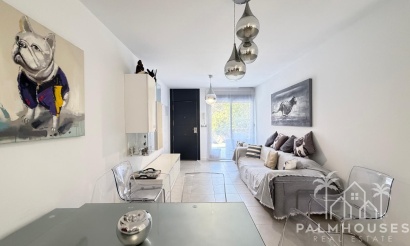 Herverkoop - Appartement - Orihuela Costa - Altos De Campoamor