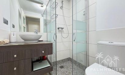 Herverkoop - Appartement - Orihuela Costa - Altos De Campoamor