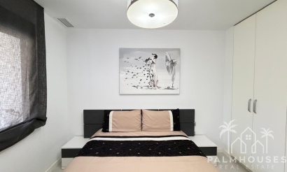 Herverkoop - Appartement - Orihuela Costa - Altos De Campoamor