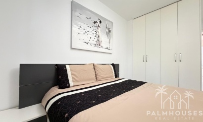 Herverkoop - Appartement - Orihuela Costa - Altos De Campoamor