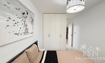Herverkoop - Appartement - Orihuela Costa - Altos De Campoamor