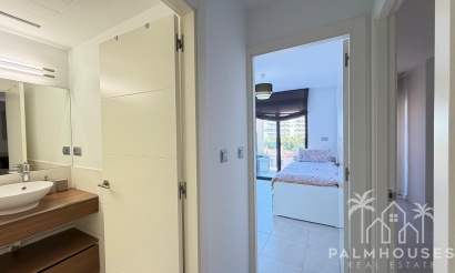 Herverkoop - Appartement - Orihuela Costa - Altos De Campoamor