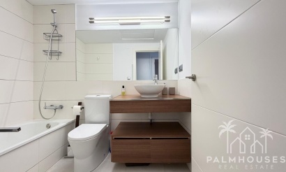 Herverkoop - Appartement - Orihuela Costa - Altos De Campoamor