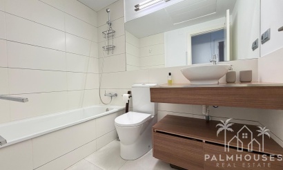 Herverkoop - Appartement - Orihuela Costa - Altos De Campoamor
