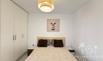 Herverkoop - Appartement - Orihuela Costa - Altos De Campoamor