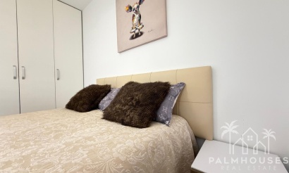 Herverkoop - Appartement - Orihuela Costa - Altos De Campoamor