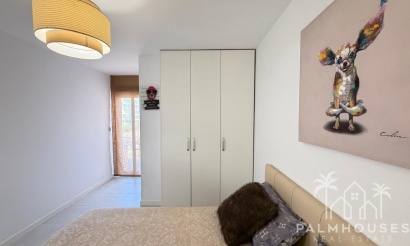Herverkoop - Appartement - Orihuela Costa - Altos De Campoamor