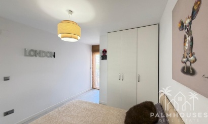 Herverkoop - Appartement - Orihuela Costa - Altos De Campoamor