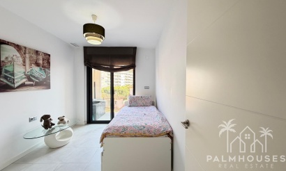 Herverkoop - Appartement - Orihuela Costa - Altos De Campoamor