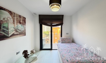Herverkoop - Appartement - Orihuela Costa - Altos De Campoamor