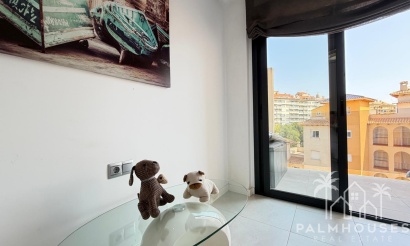Herverkoop - Appartement - Orihuela Costa - Altos De Campoamor