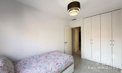 Herverkoop - Appartement - Orihuela Costa - Altos De Campoamor