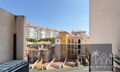 Herverkoop - Appartement - Orihuela Costa - Altos De Campoamor