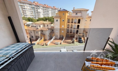 Herverkoop - Appartement - Orihuela Costa - Altos De Campoamor