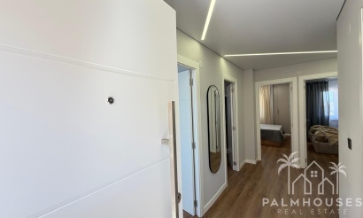 Revente - Apartment - Torrevieja - Punta Prima