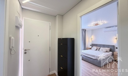 Revente - Apartment - Torrevieja - Punta Prima