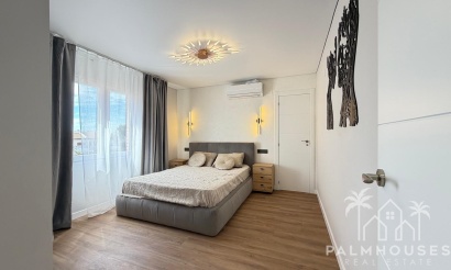 Revente - Apartment - Torrevieja - Punta Prima