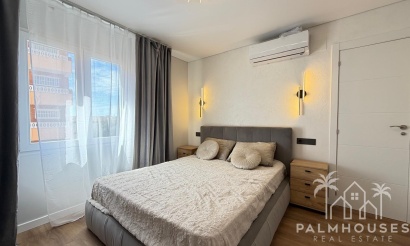 Revente - Apartment - Torrevieja - Punta Prima