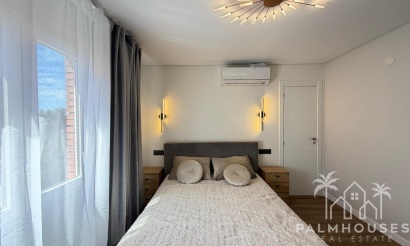 Revente - Apartment - Torrevieja - Punta Prima