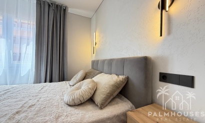 Revente - Apartment - Torrevieja - Punta Prima