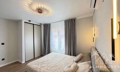 Revente - Apartment - Torrevieja - Punta Prima
