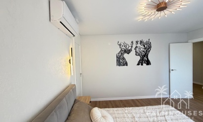 Revente - Apartment - Torrevieja - Punta Prima