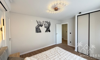 Revente - Apartment - Torrevieja - Punta Prima