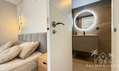 Revente - Apartment - Torrevieja - Punta Prima