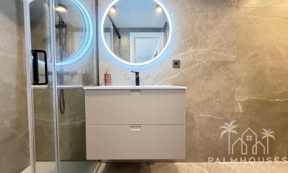 Revente - Apartment - Torrevieja - Punta Prima