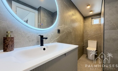 Revente - Apartment - Torrevieja - Punta Prima