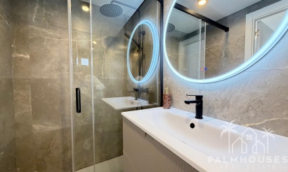 Revente - Apartment - Torrevieja - Punta Prima