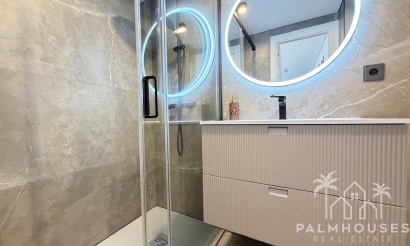 Revente - Apartment - Torrevieja - Punta Prima