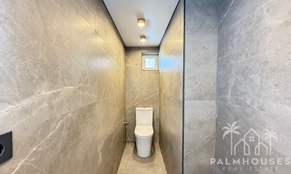 Revente - Apartment - Torrevieja - Punta Prima