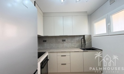 Revente - Apartment - Torrevieja - Punta Prima