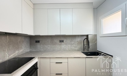 Revente - Apartment - Torrevieja - Punta Prima