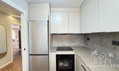 Revente - Apartment - Torrevieja - Punta Prima