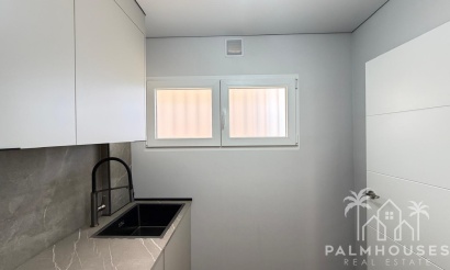 Revente - Apartment - Torrevieja - Punta Prima