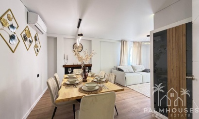 Revente - Apartment - Torrevieja - Punta Prima