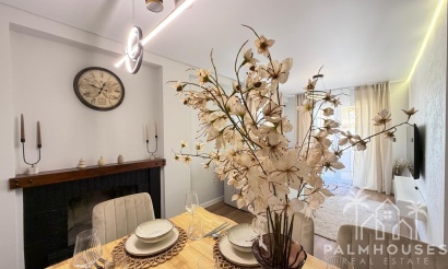 Revente - Apartment - Torrevieja - Punta Prima
