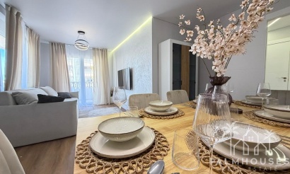 Revente - Apartment - Torrevieja - Punta Prima