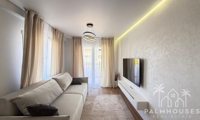 Revente - Apartment - Torrevieja - Punta Prima