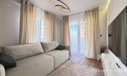 Revente - Apartment - Torrevieja - Punta Prima