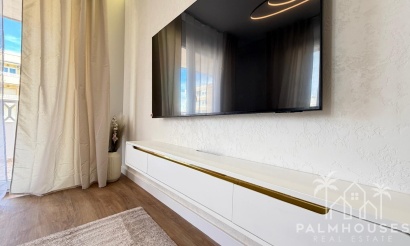 Revente - Apartment - Torrevieja - Punta Prima