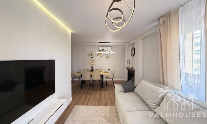 Revente - Apartment - Torrevieja - Punta Prima