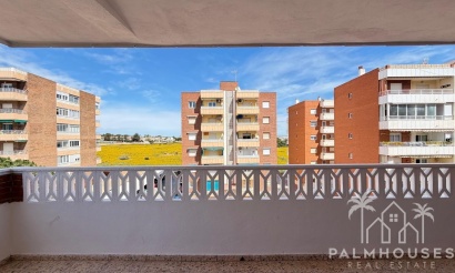 Revente - Apartment - Torrevieja - Punta Prima
