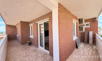 Revente - Apartment - Torrevieja - Punta Prima
