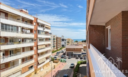 Revente - Apartment - Torrevieja - Punta Prima