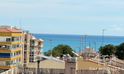 Revente - Apartment - Torrevieja - Punta Prima